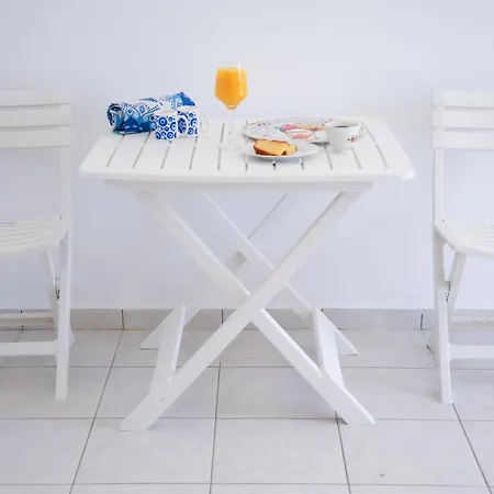 Simply 205 Apartmán