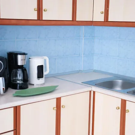 Simply 205 Apartmán Gazi