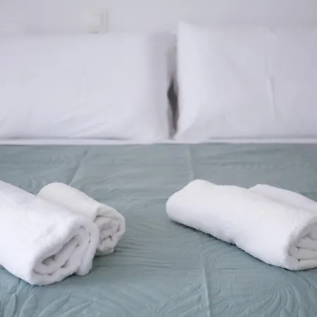 Apartmán Simply 205 Gazi
