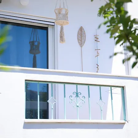 Simply 205 Apartmán