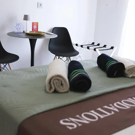 Apartmán Simply 205