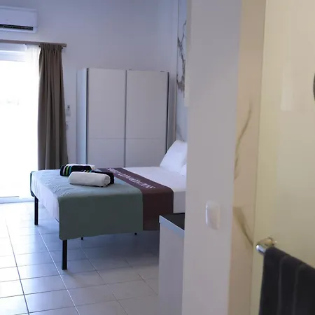 Apartmán Simply 205