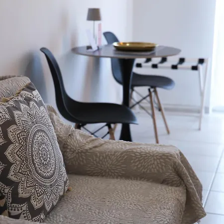 Apartmán Simply 205 *